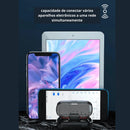 🔥 Fone de Ouvido Bluetooth 5.1 TWS com Visor LED