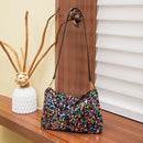 Bolsa Feminina de Ombro leve e Moderna